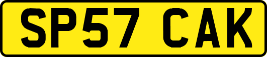 SP57CAK