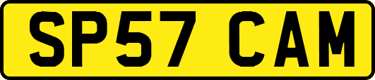 SP57CAM