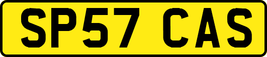 SP57CAS