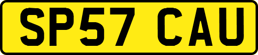 SP57CAU