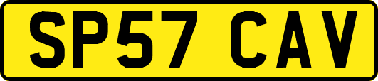 SP57CAV