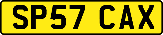 SP57CAX