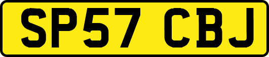 SP57CBJ