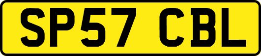 SP57CBL