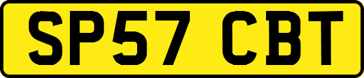 SP57CBT