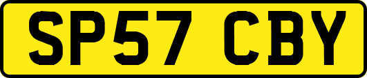 SP57CBY