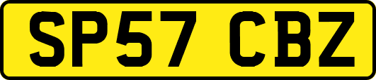 SP57CBZ