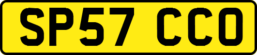 SP57CCO
