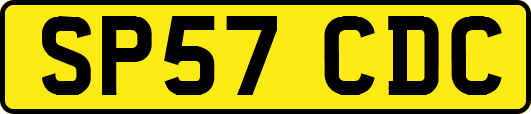 SP57CDC