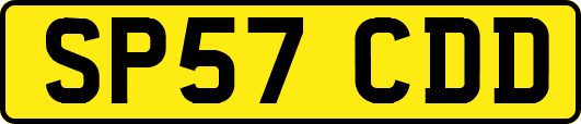 SP57CDD