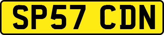 SP57CDN