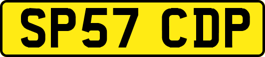 SP57CDP