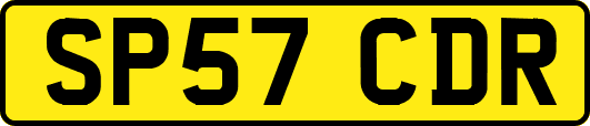 SP57CDR