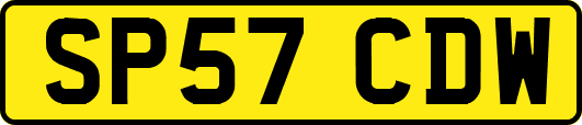 SP57CDW