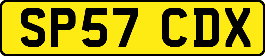 SP57CDX
