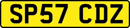SP57CDZ