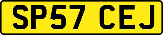 SP57CEJ