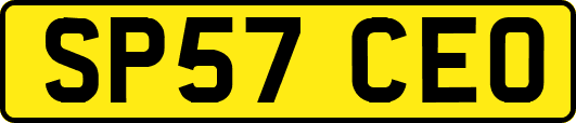 SP57CEO
