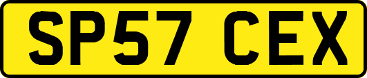SP57CEX