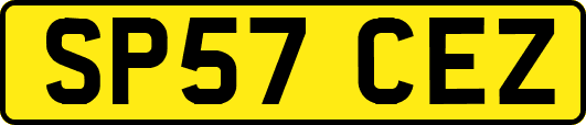 SP57CEZ