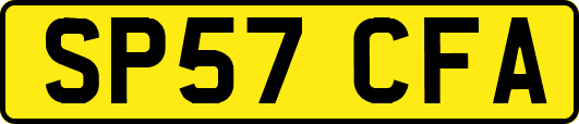 SP57CFA