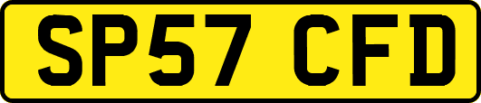 SP57CFD