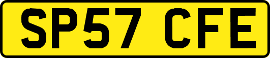 SP57CFE
