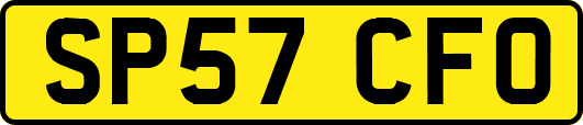 SP57CFO