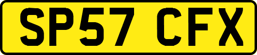 SP57CFX