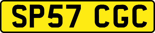 SP57CGC