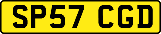SP57CGD