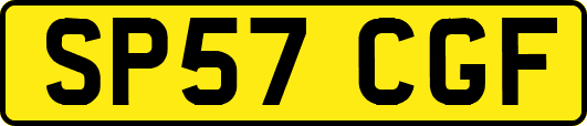 SP57CGF