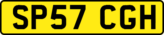 SP57CGH