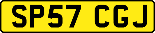 SP57CGJ