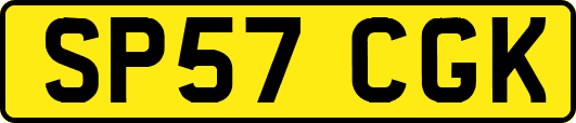 SP57CGK