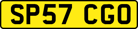 SP57CGO