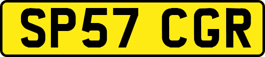 SP57CGR