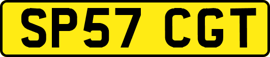 SP57CGT