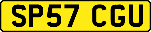 SP57CGU