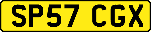 SP57CGX