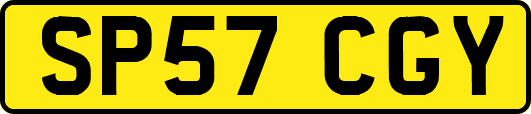 SP57CGY