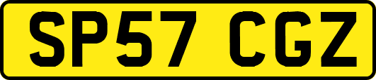 SP57CGZ