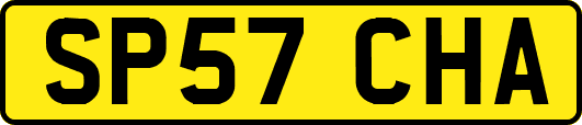 SP57CHA