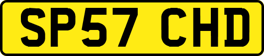 SP57CHD