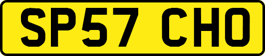 SP57CHO