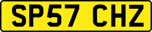 SP57CHZ