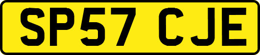 SP57CJE