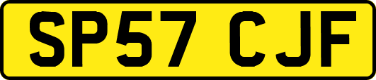 SP57CJF