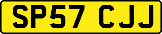 SP57CJJ