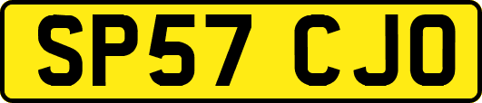 SP57CJO